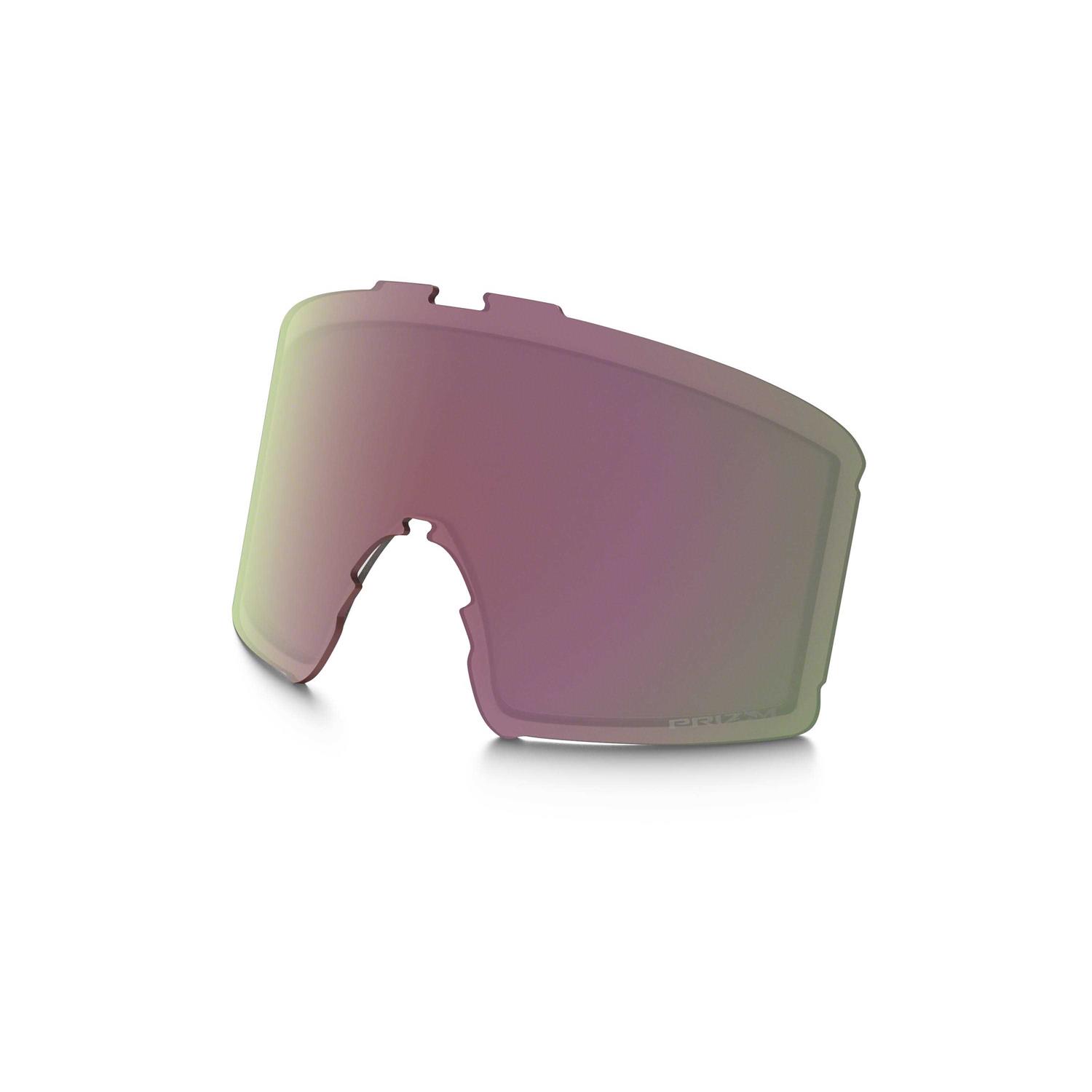 Oakley Line Miner Replacement Lens