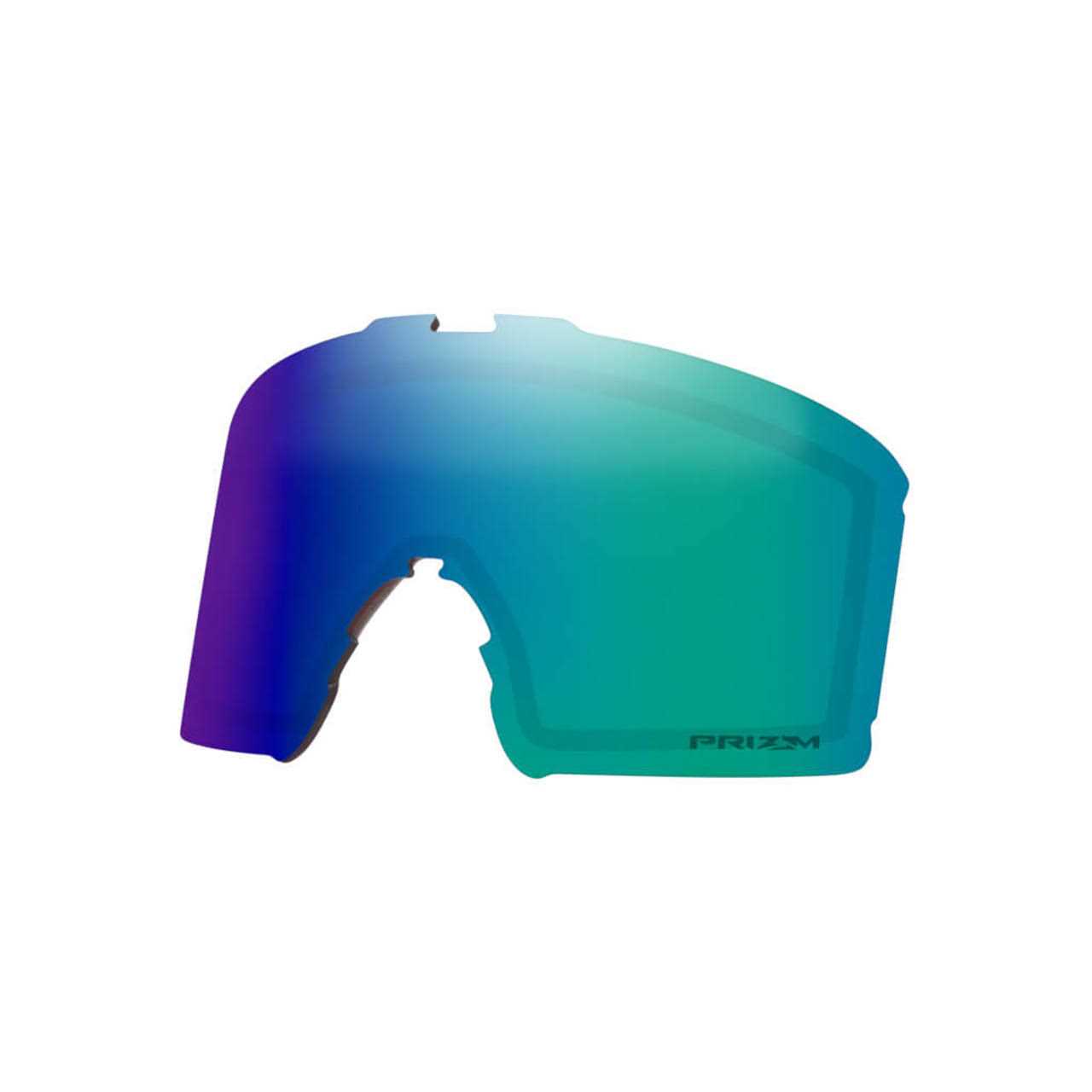 Oakley Line Miner Replacement Lens - Image 2