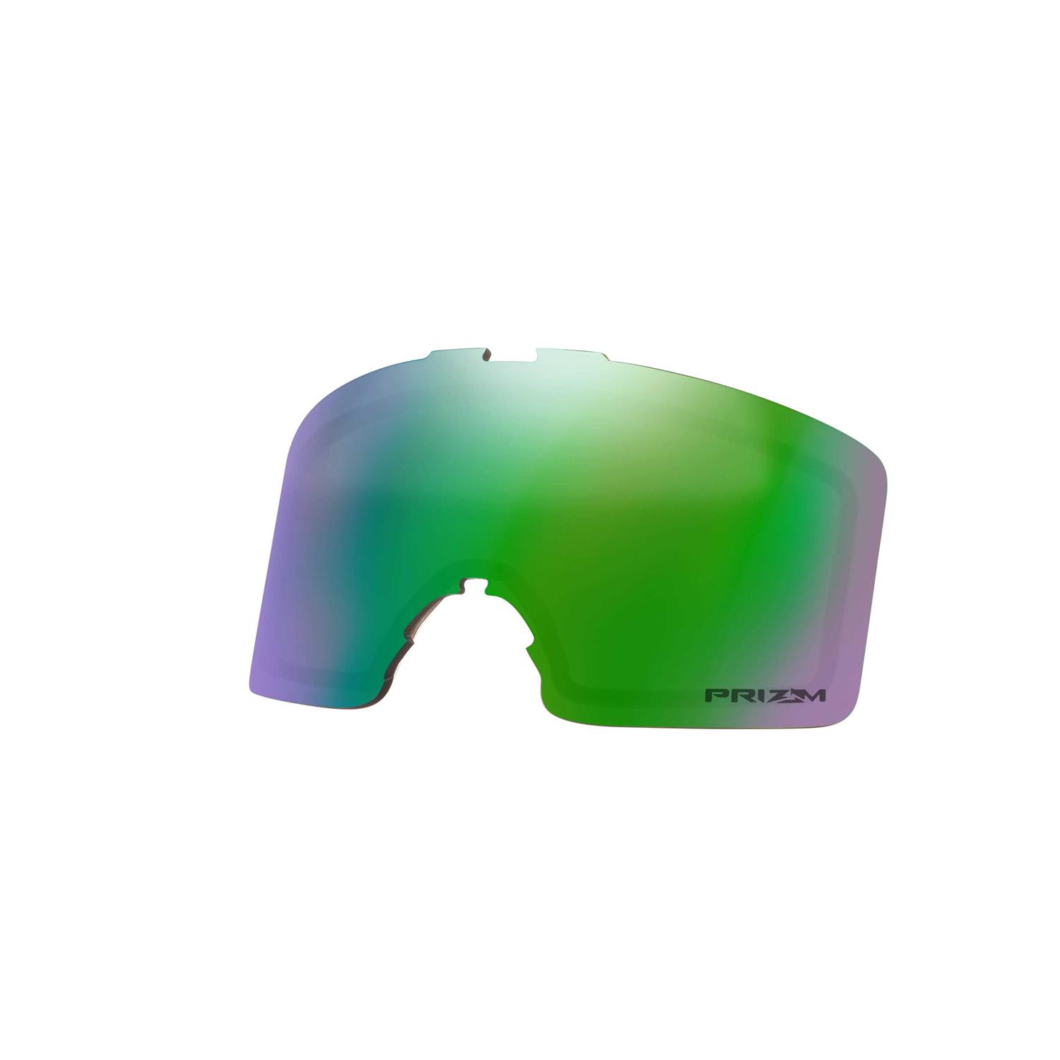 Oakley Line Miner Replacement Lens