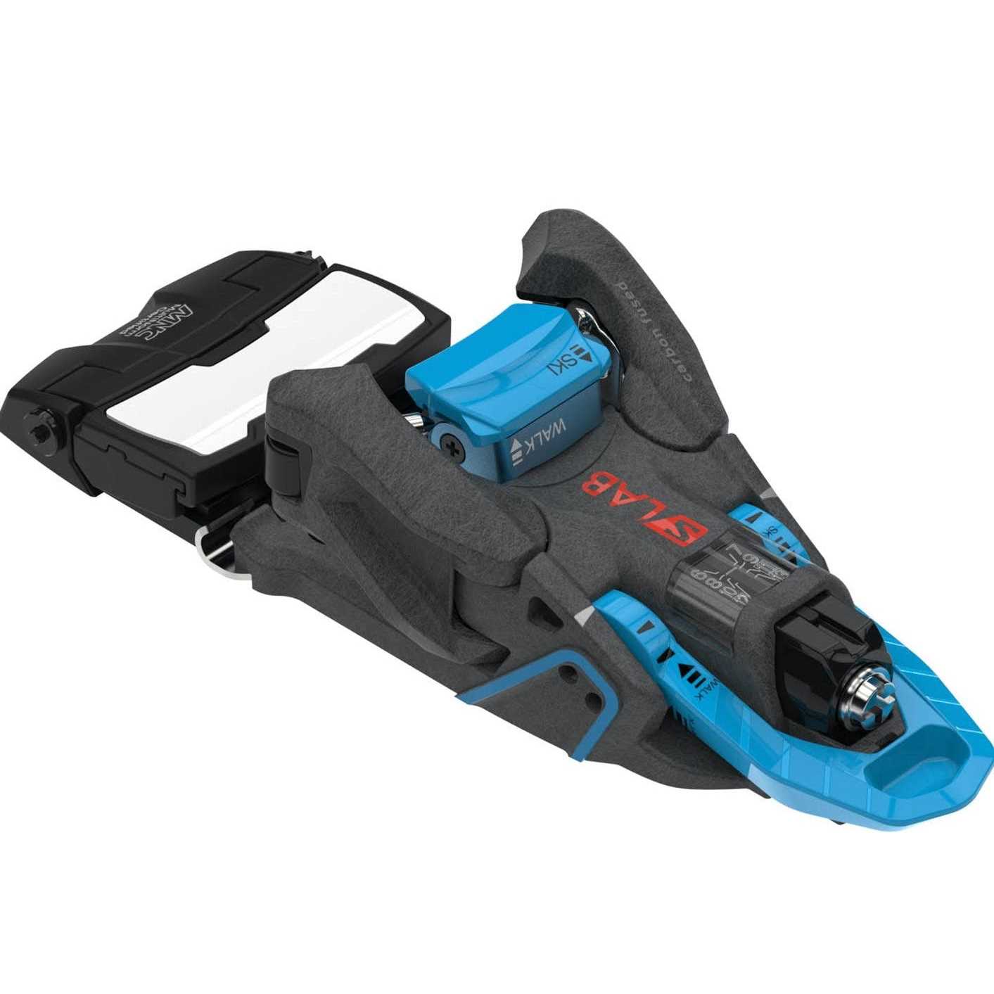 Salomon S/Lab Shift MNC 13 Ski Bindings - Image 3