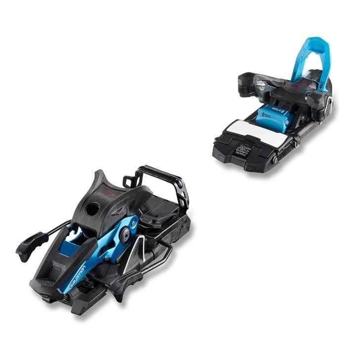 Salomon S/Lab Shift MNC 13 Ski Bindings - Image 4