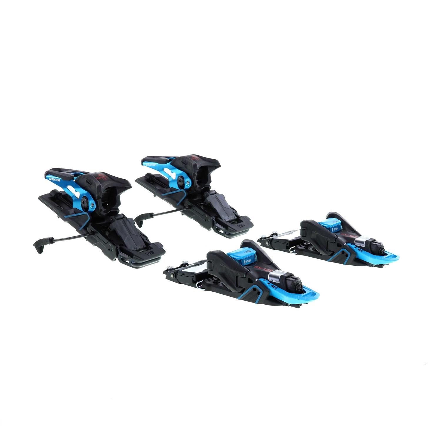 Salomon S/Lab Shift MNC 13 Ski Bindings - Image 4