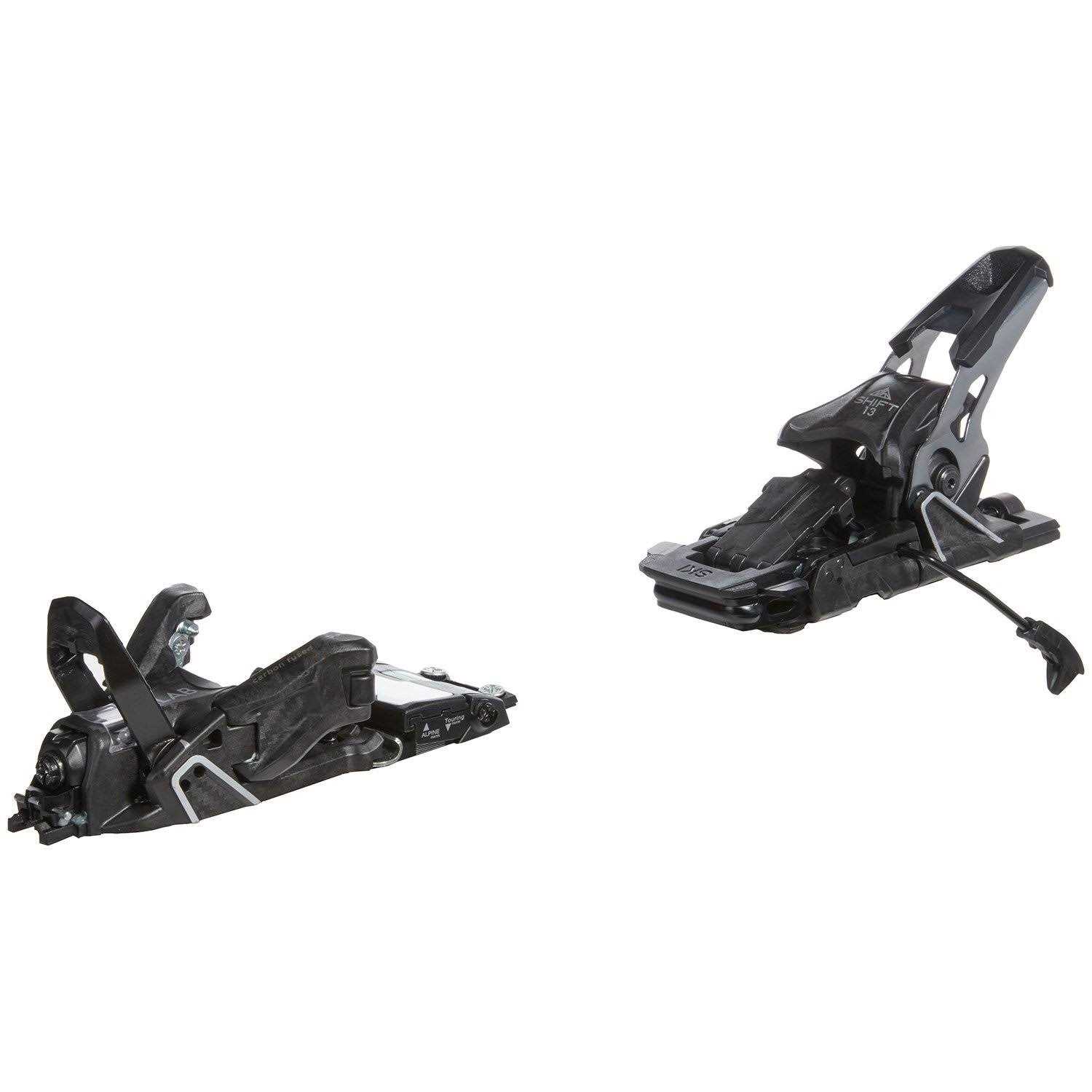 Salomon S/Lab Shift MNC 13 Ski Bindings - Image 5