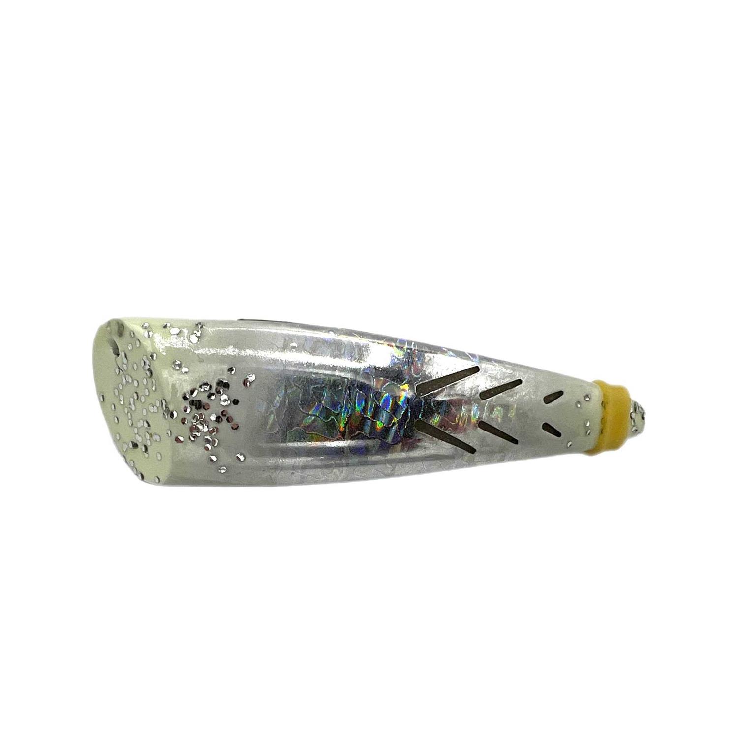 Alternative view of Brad's Super Bait Cut Plug