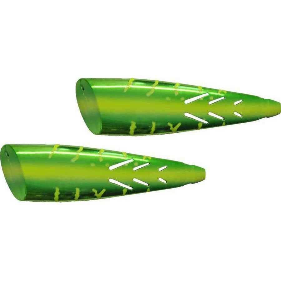 Alternative view of Brad's Super Bait Cut Plug