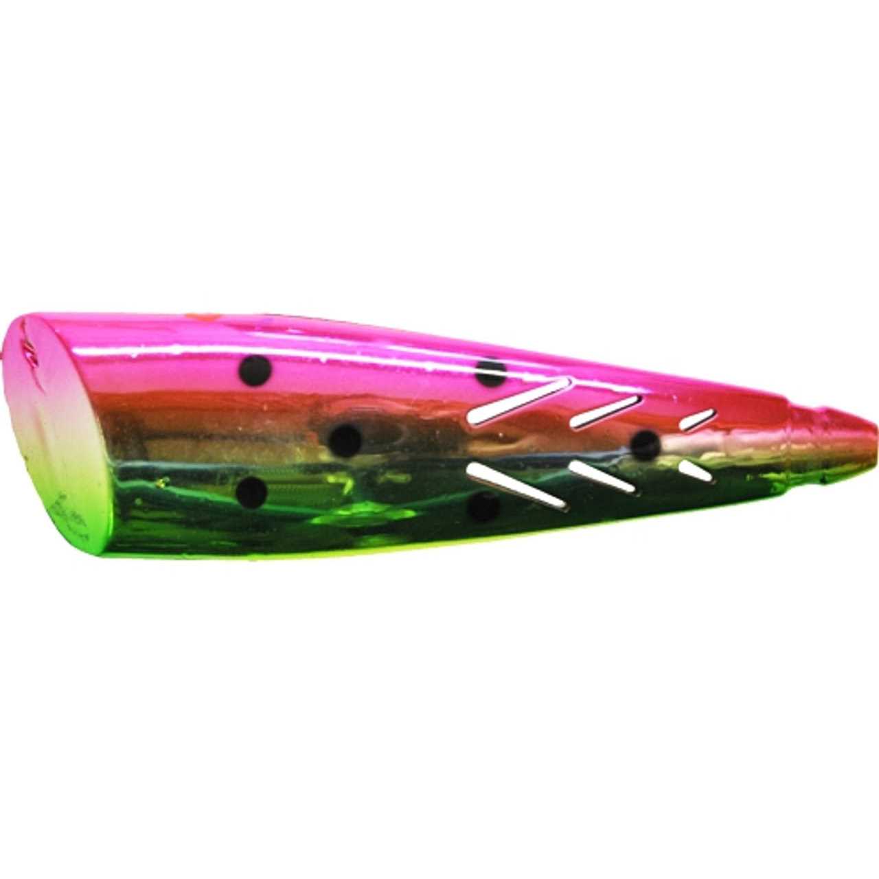 Brad's Super Bait Cut Plug - Image 5
