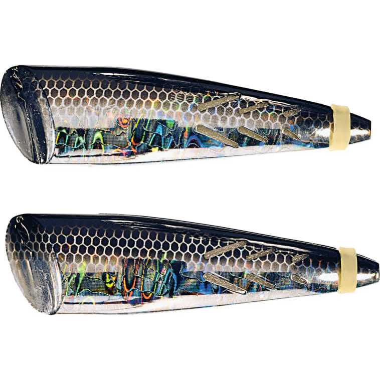 Brad's Super Bait Cut Plug - Image 3