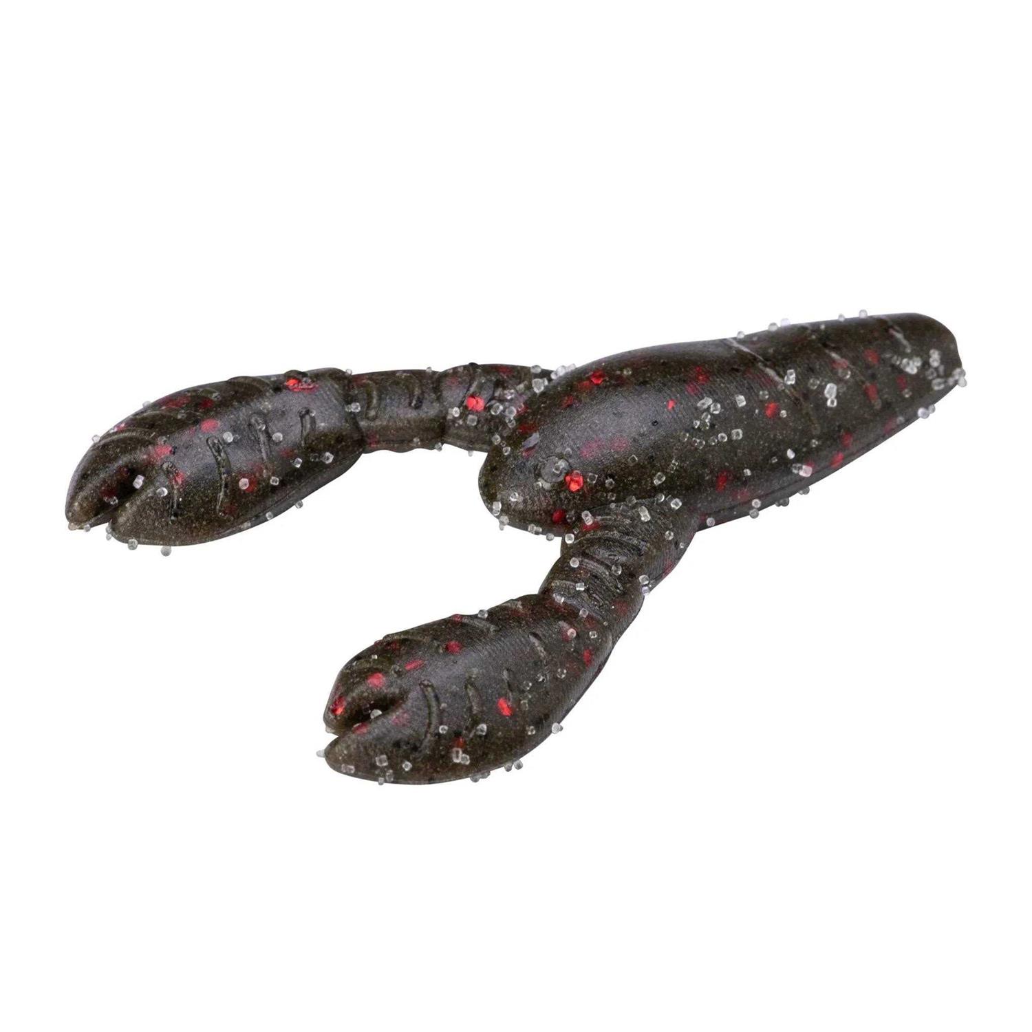 Great Lakes Finesse Snack Craw