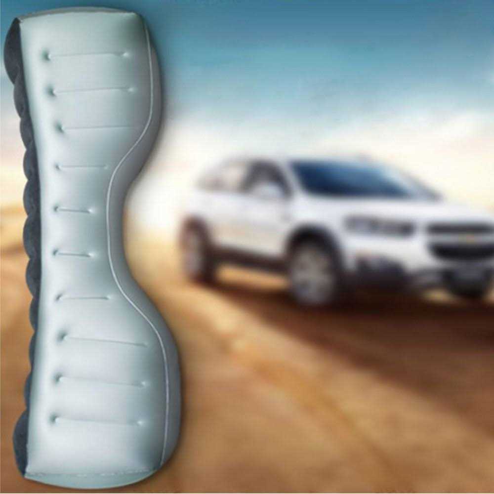 Fms Car Travel Inflatable Mattress Back Seat Gap - Image 3