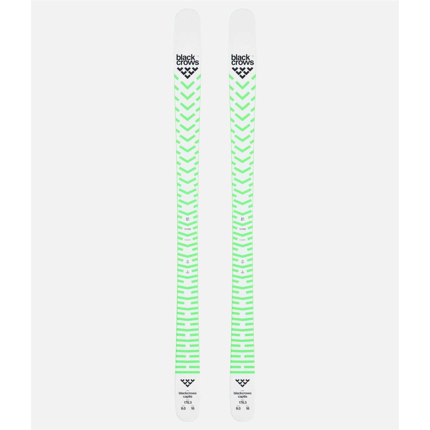 Black Crows Captis Skis