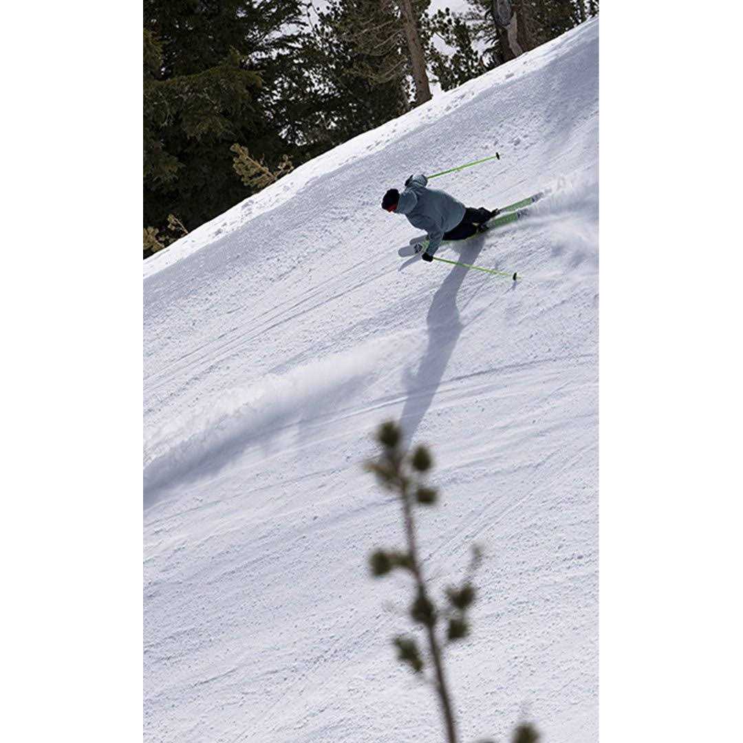 Black Crows Captis Skis - Image 4