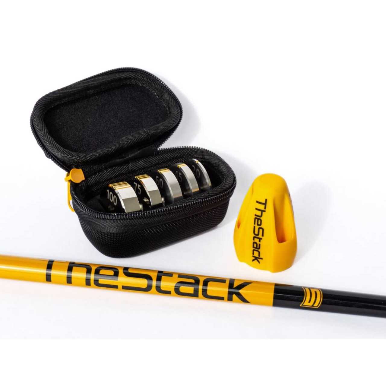 The Stack System - Image 3