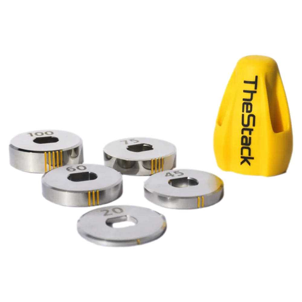 The Stack System - Image 4