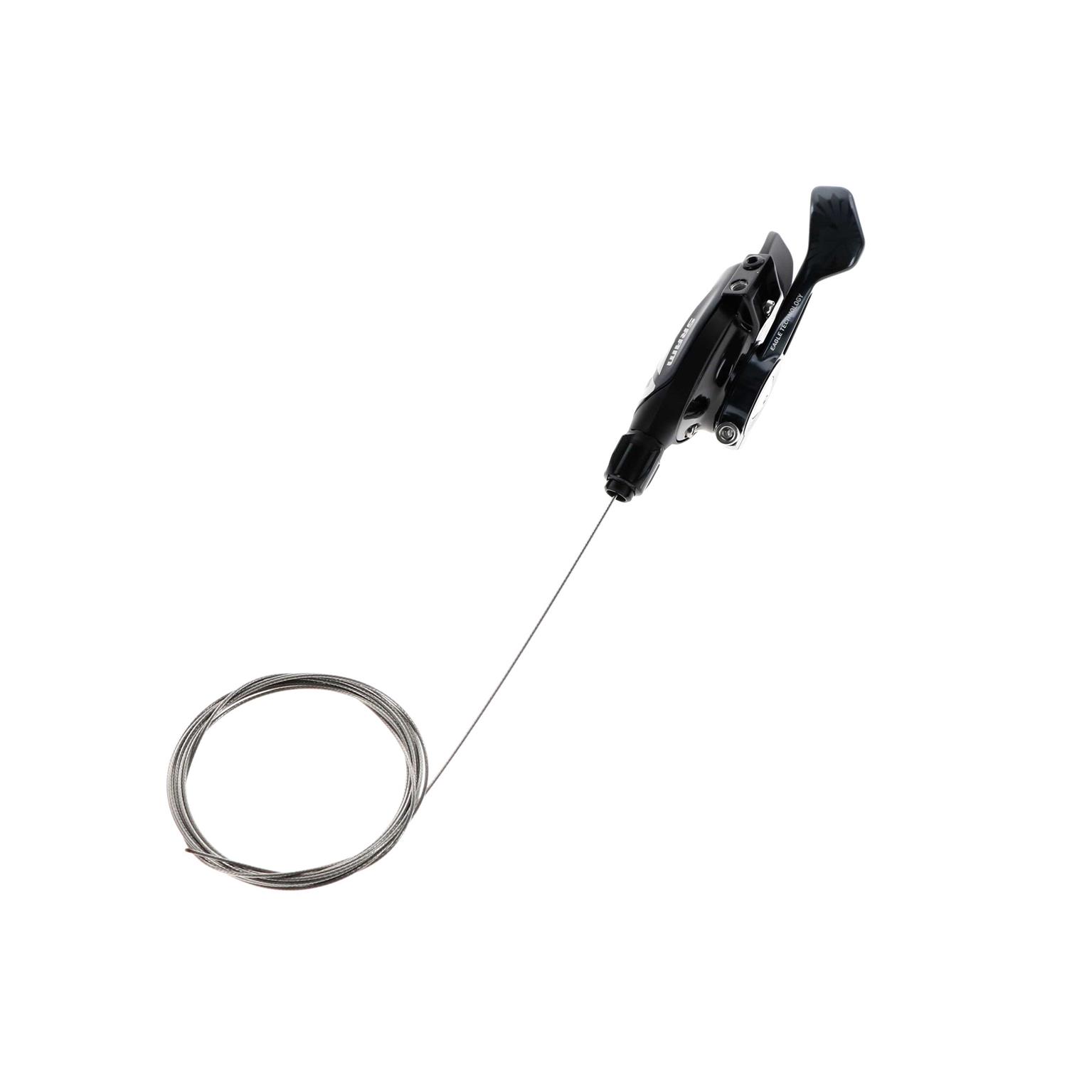 SRAM X01 Eagle Trigger Shifter - Image 4