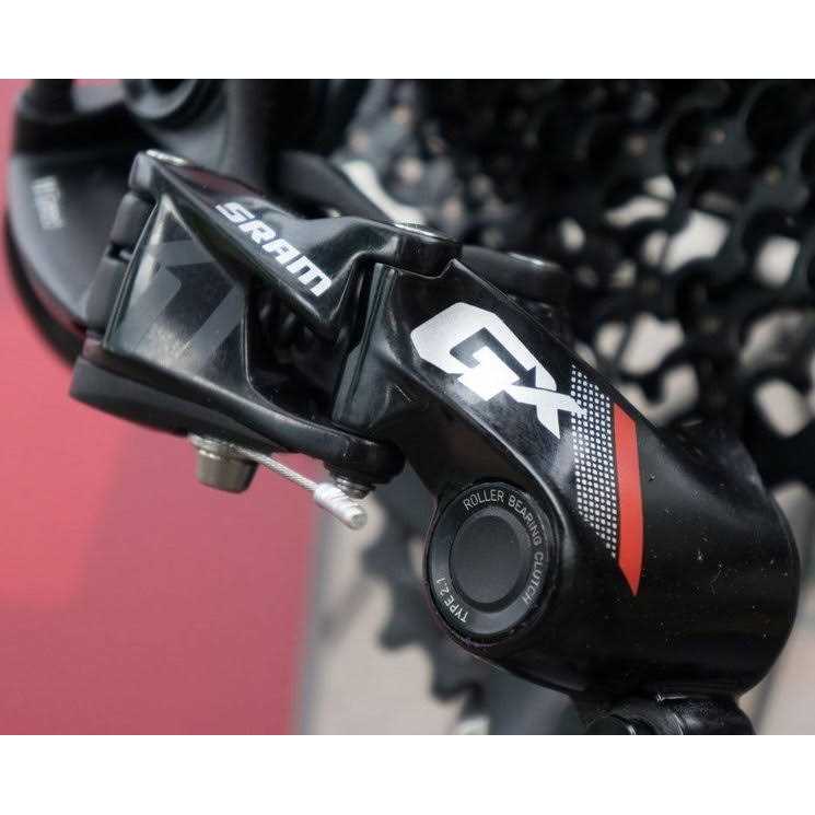 Alternative view of SRAM GX 1x11 Rear Derailleur