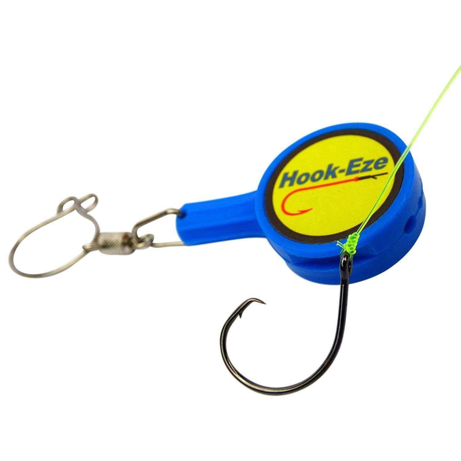 Hook-Eze Fishing Knot Tying Tool - Image 2