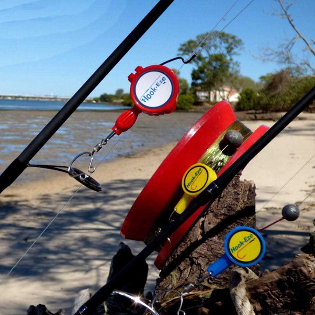 Hook-Eze Fishing Knot Tying Tool - Image 3