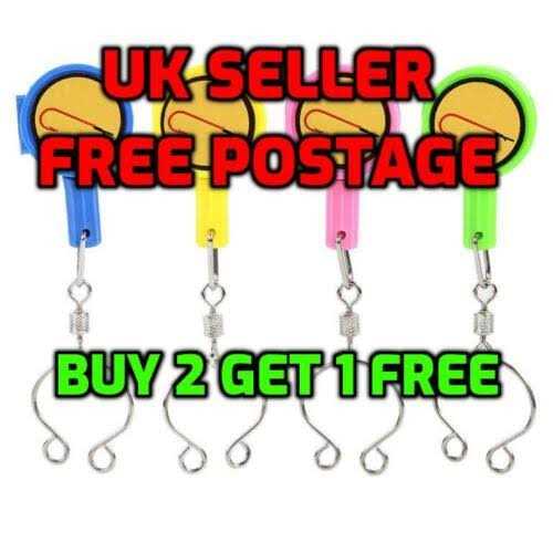 Hook-Eze Fishing Knot Tying Tool - Image 4