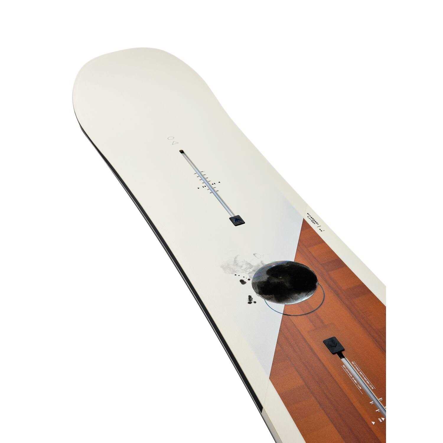 Burton Flight Attendant Snowboard - Image 2