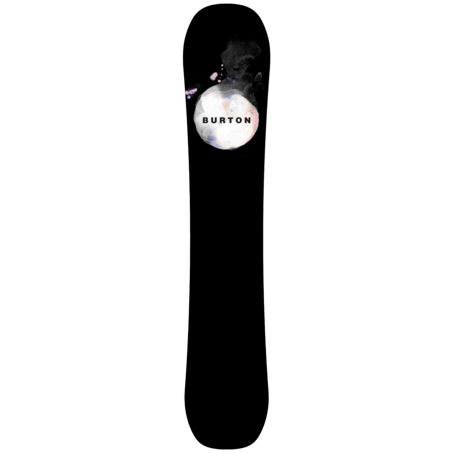 Burton Flight Attendant Snowboard - Image 3