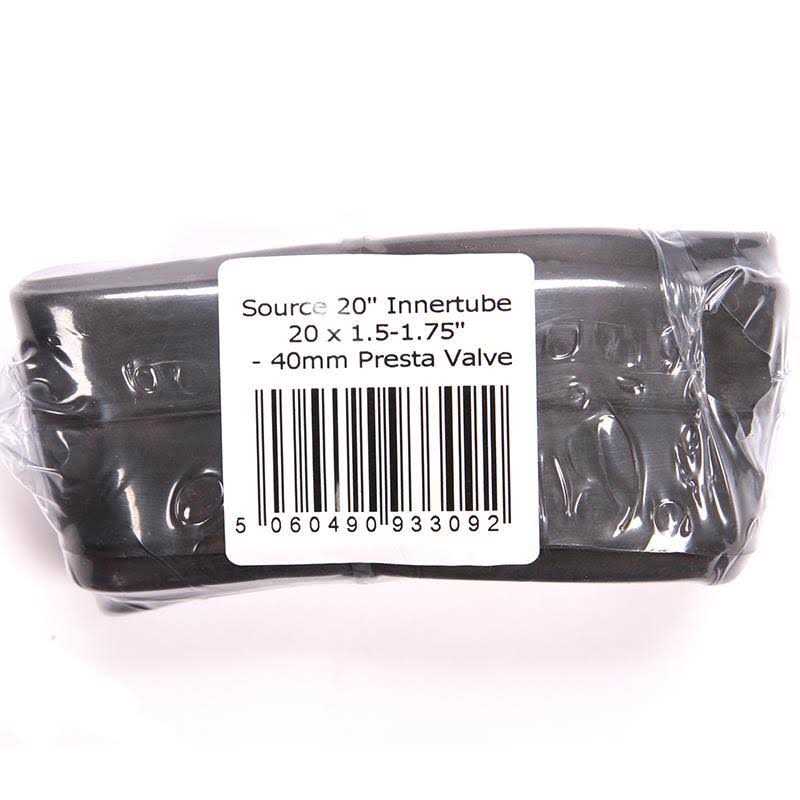 Source BMX Race Inner Tube - Image 2