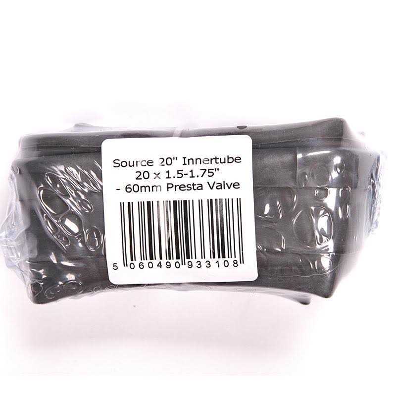 Source BMX Race Inner Tube - Image 3
