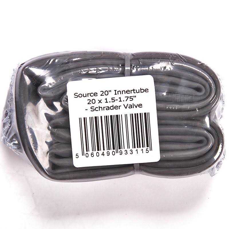 Source BMX Race Inner Tube - Image 4