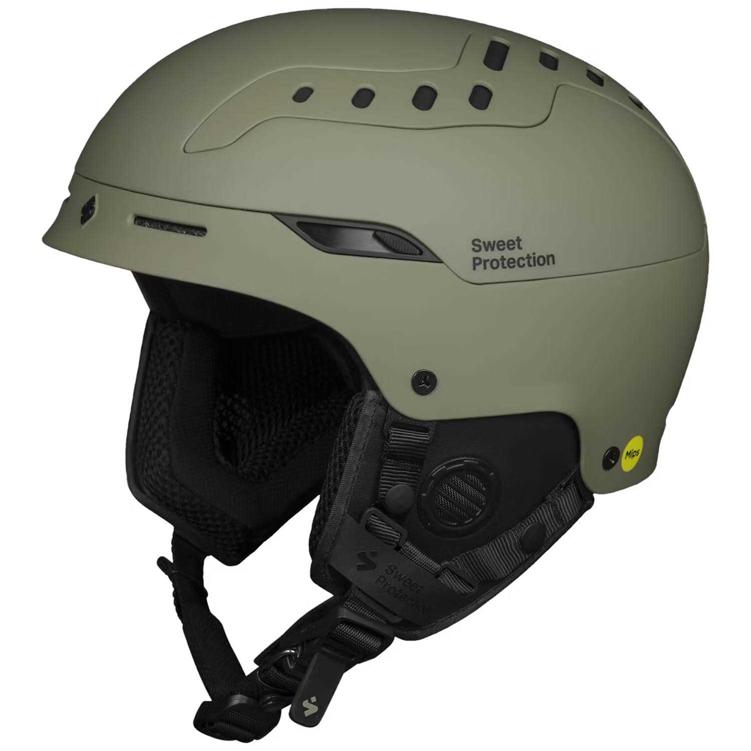 Sweet Protection Switcher MIPS Helmet