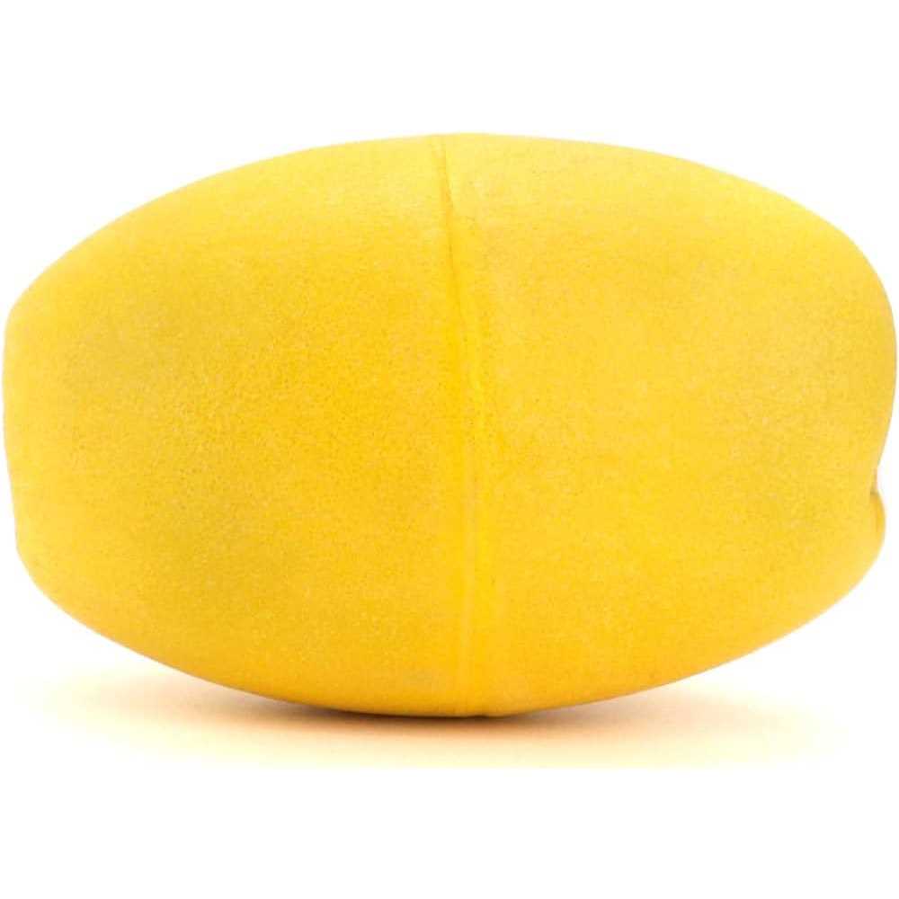 QWORK Oval Water Float 6 Pack 1/2 Hole 3.5 x 5.5 - Image 2