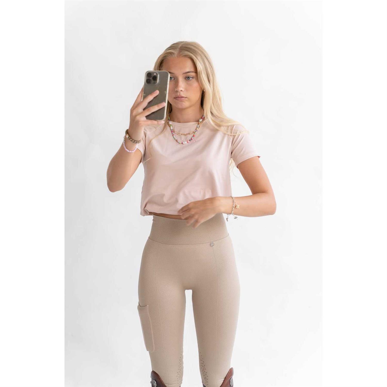 Pomme Equestrian Ines