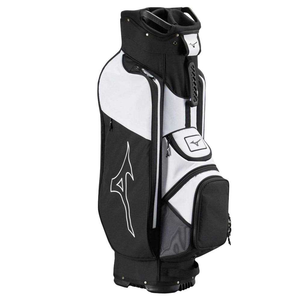 Mizuno LW-C Cart Bag - Image 4