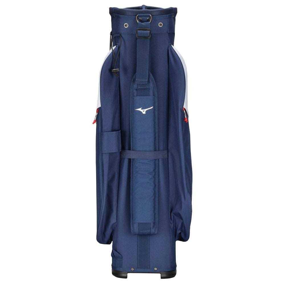 Mizuno LW-C Cart Bag - Image 5