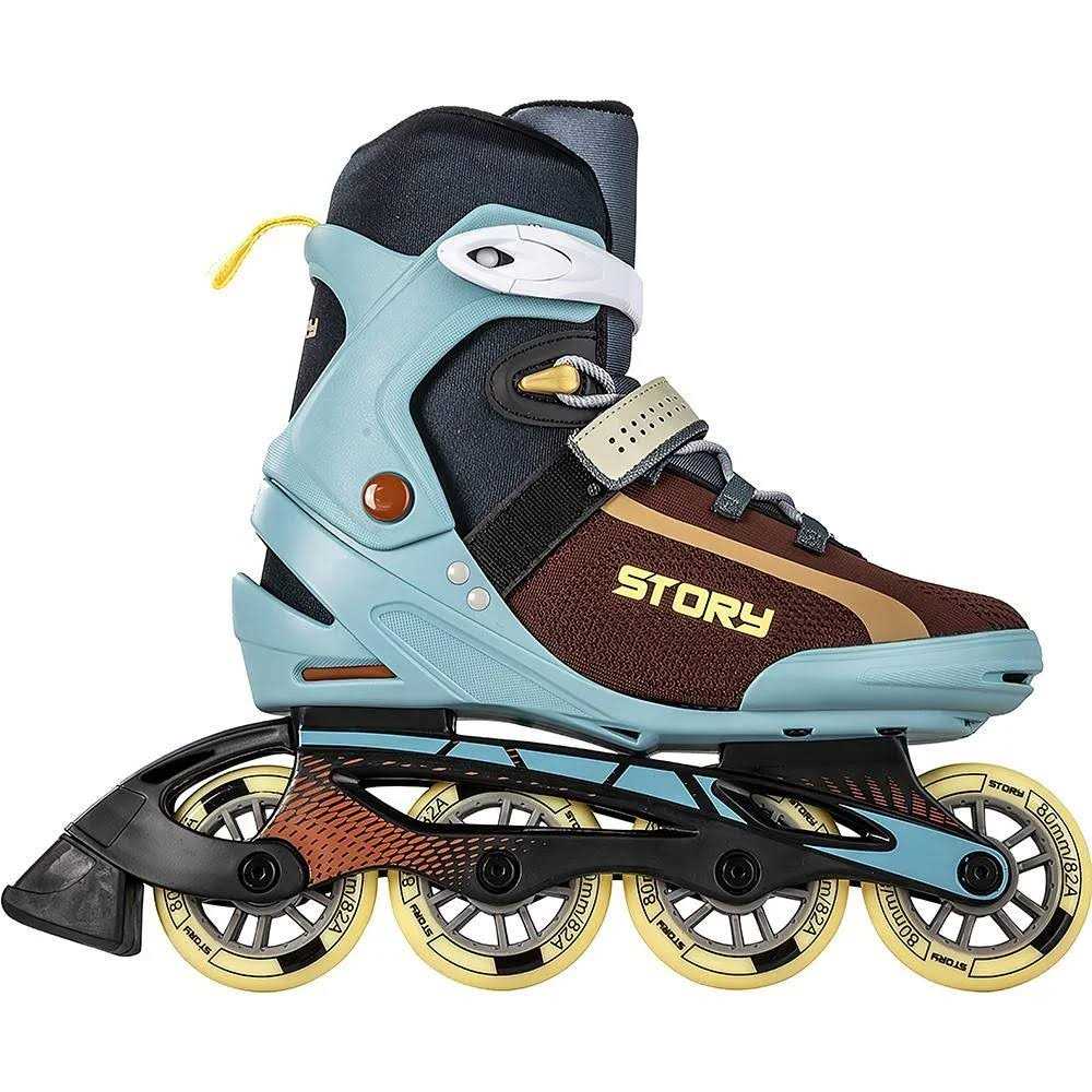 Story Union Inline Skates