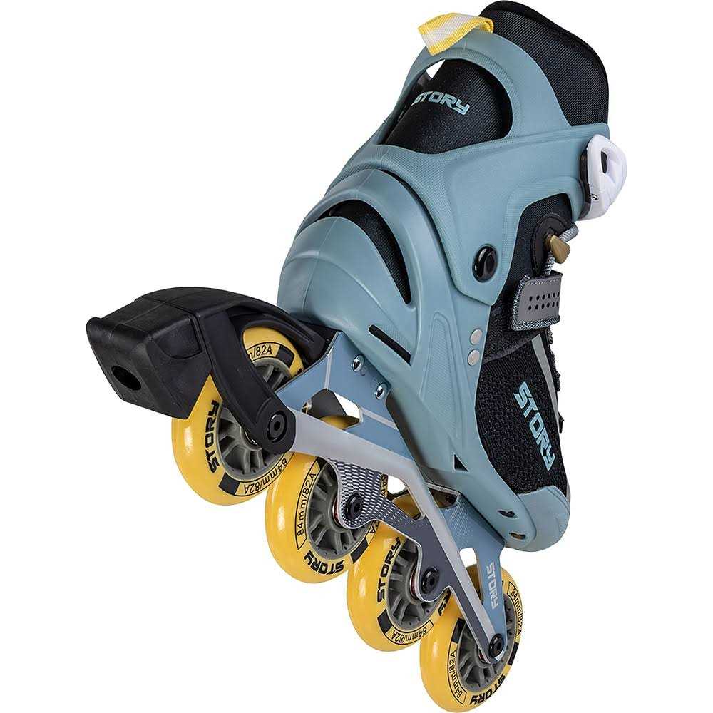 Story Union Inline Skates - Image 4
