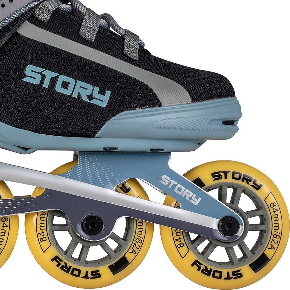 Story Union Inline Skates - Image 5