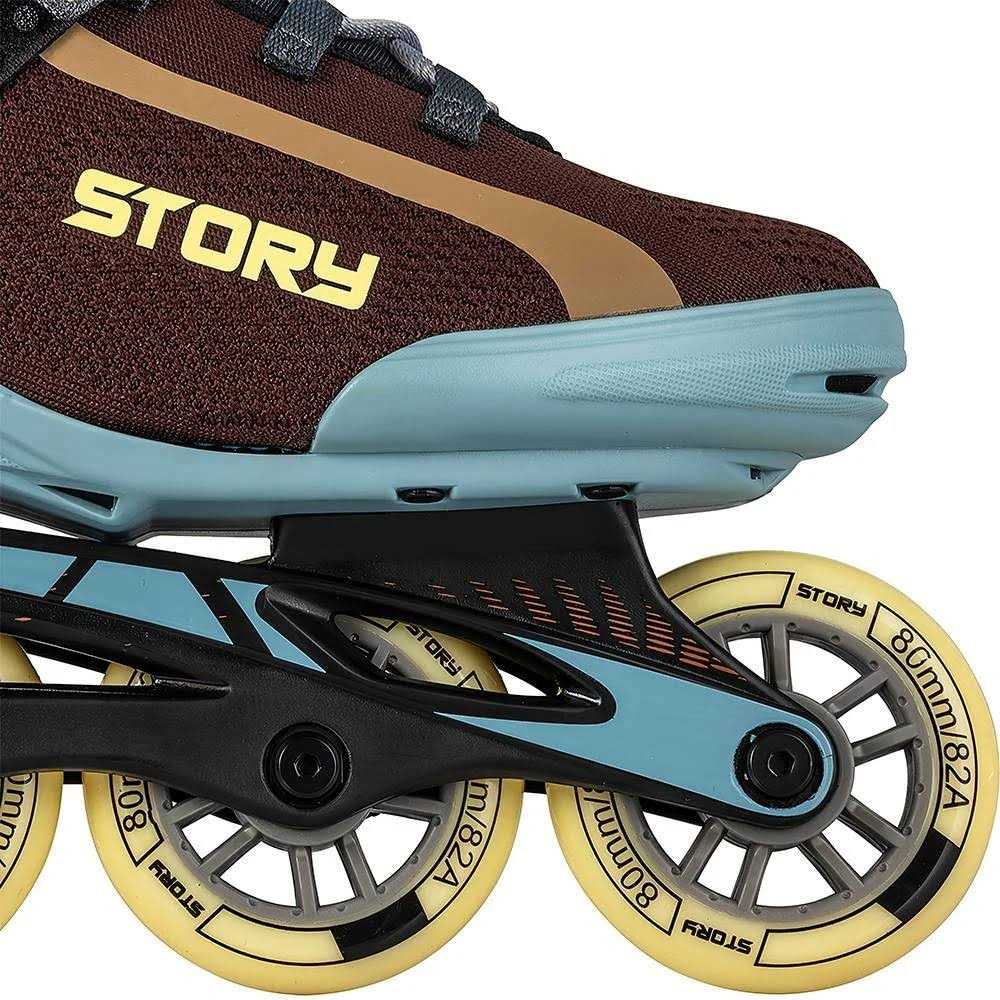 Story Union Inline Skates - Image 3