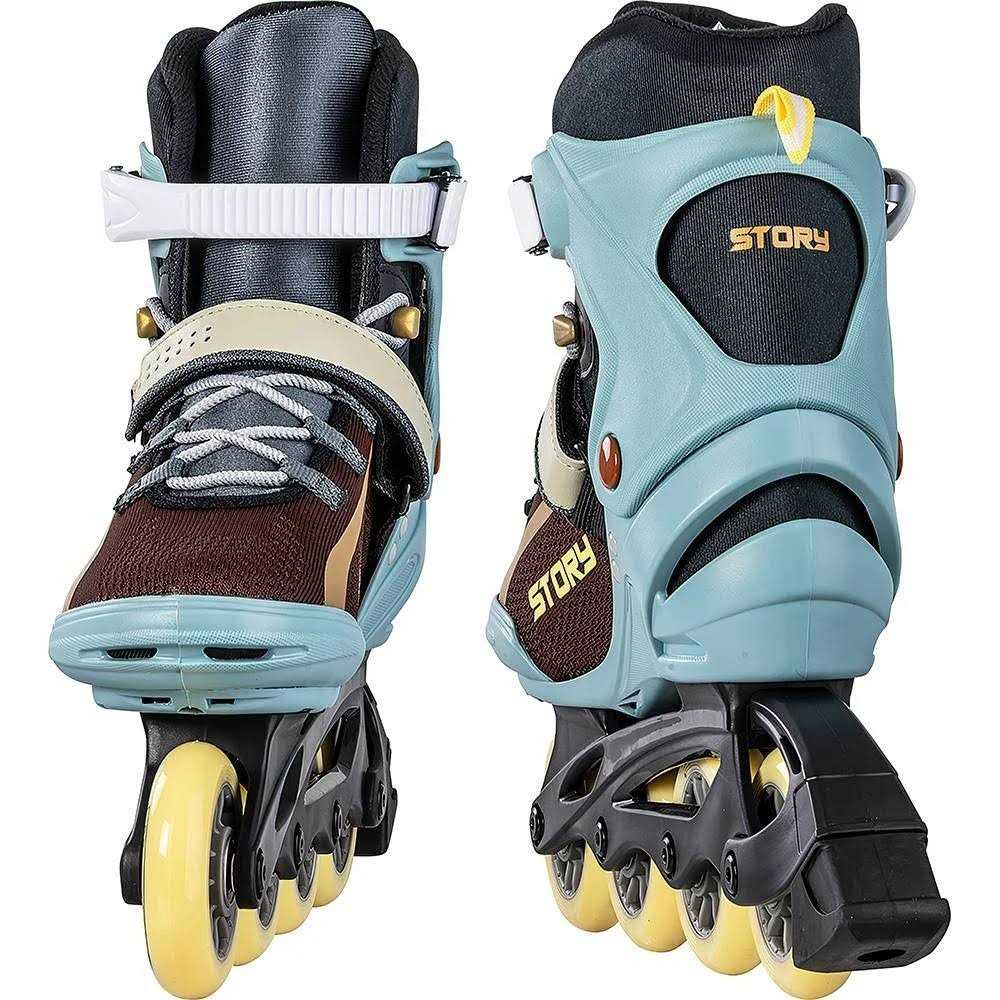 Story Union Inline Skates - Image 4