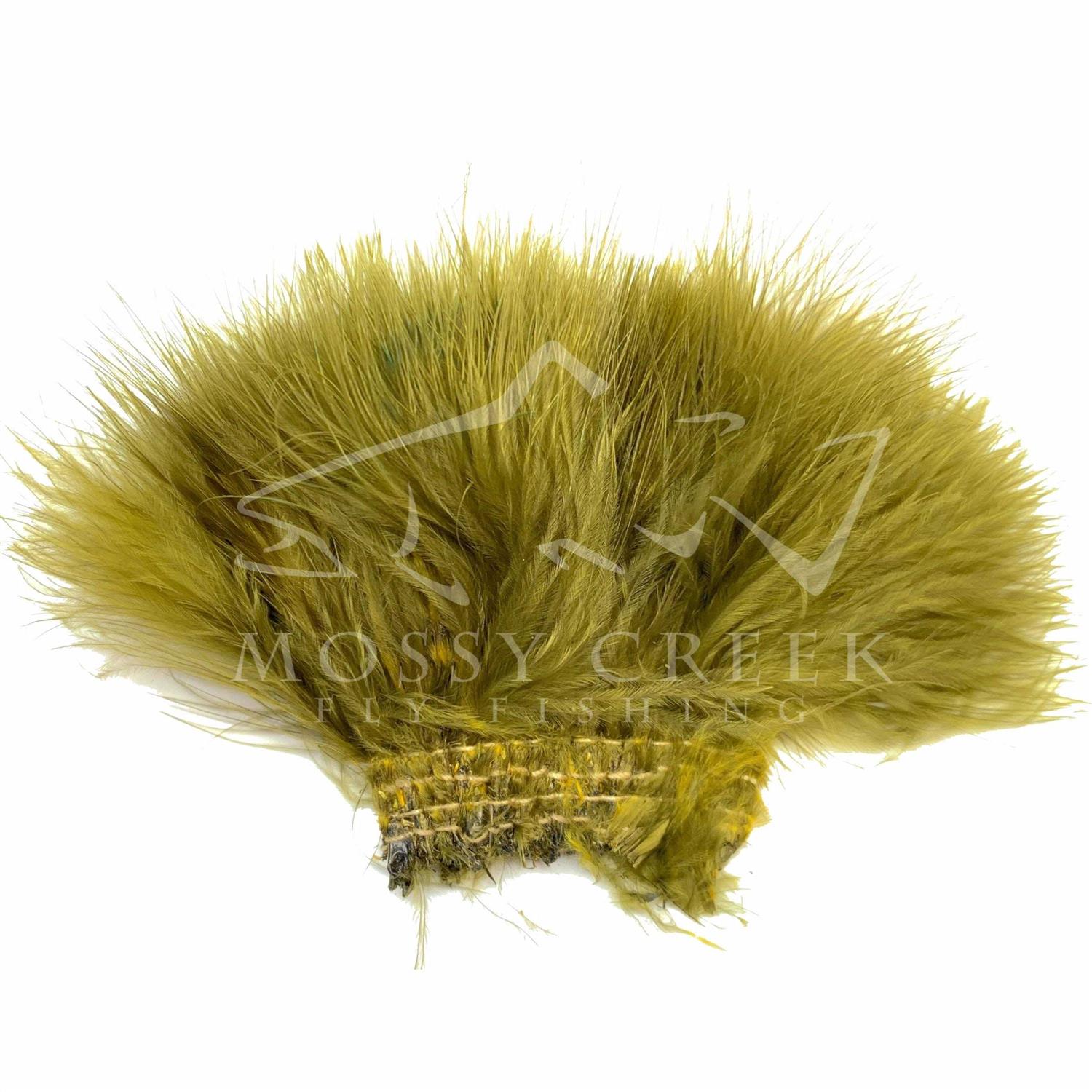 Strung Marabou Wapsi