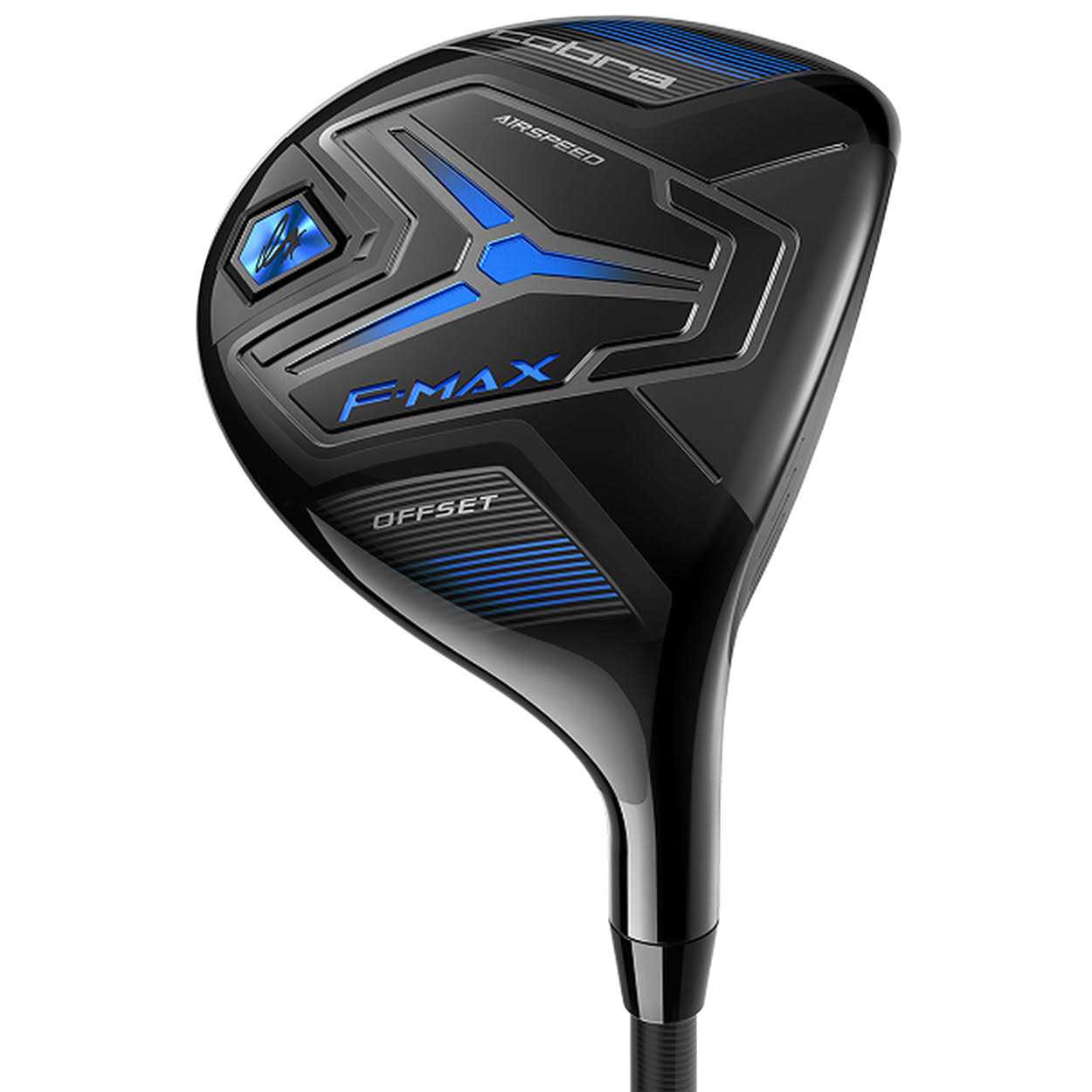 Cobra F-Max Airspeed Fairway Wood