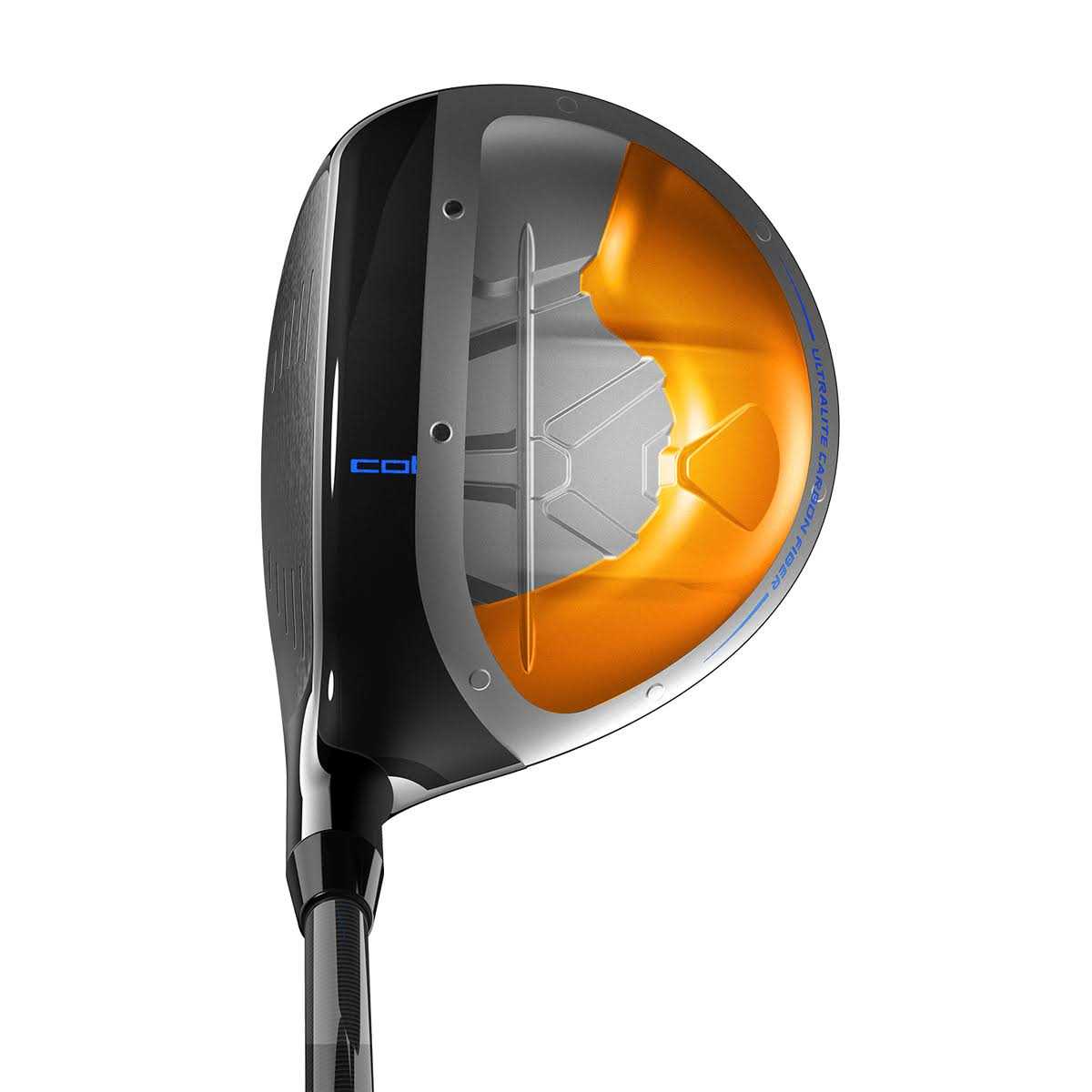 Cobra F-Max Airspeed Fairway Wood - Image 4