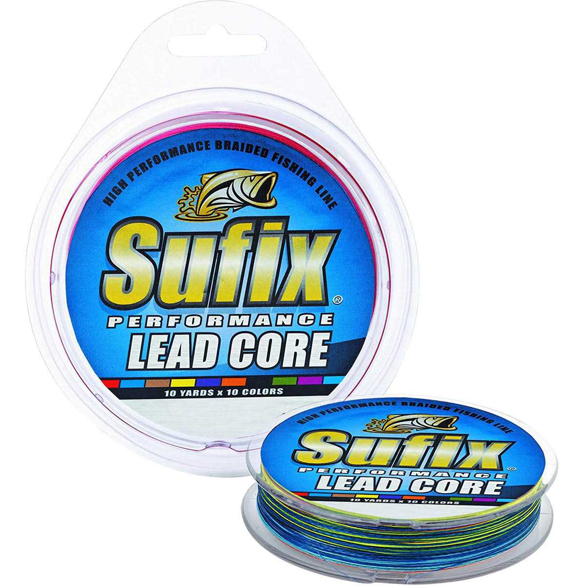 Sufix Performance Lead Core Fishing Line - Image 5