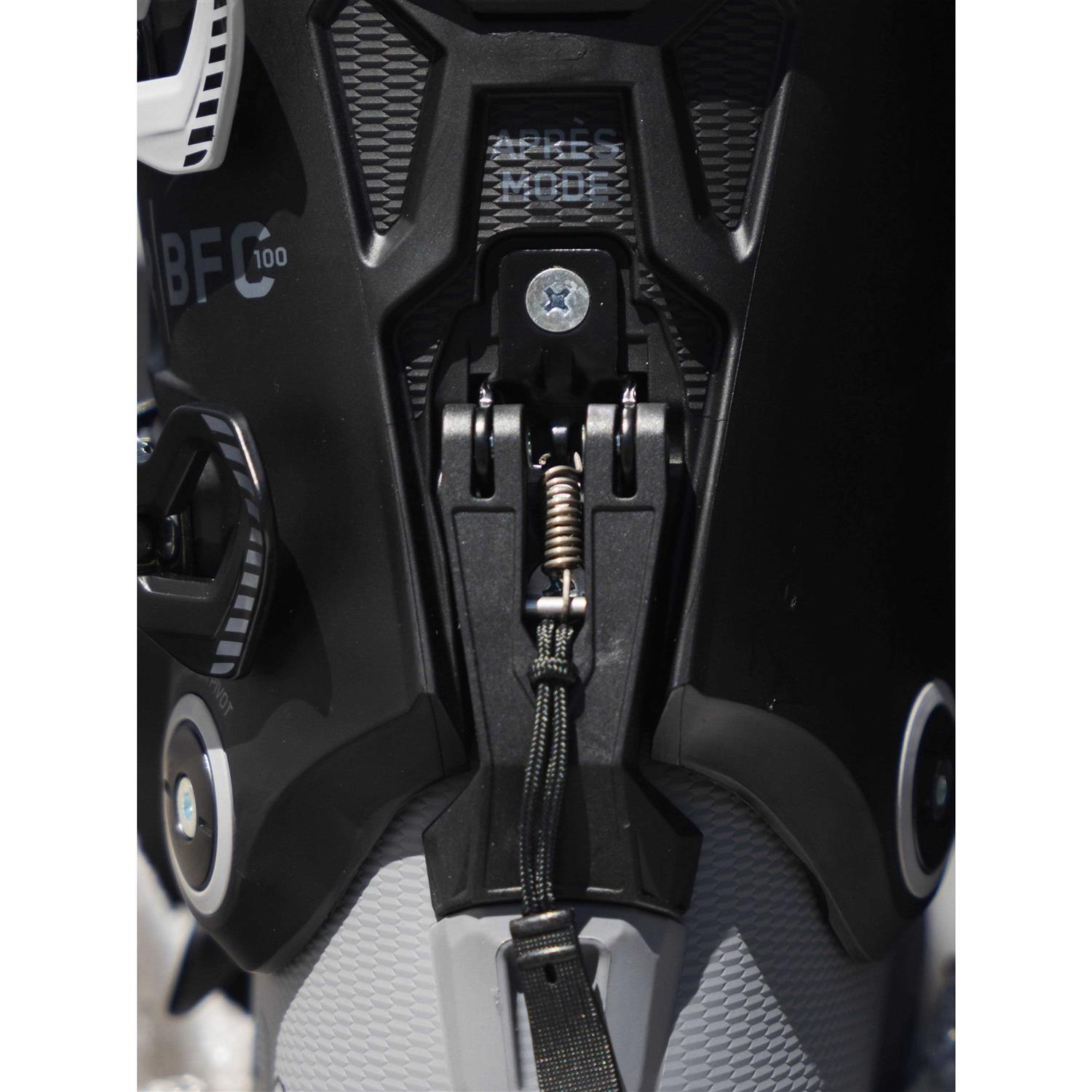 K2 BFC 100 Ski Boots - Image 3