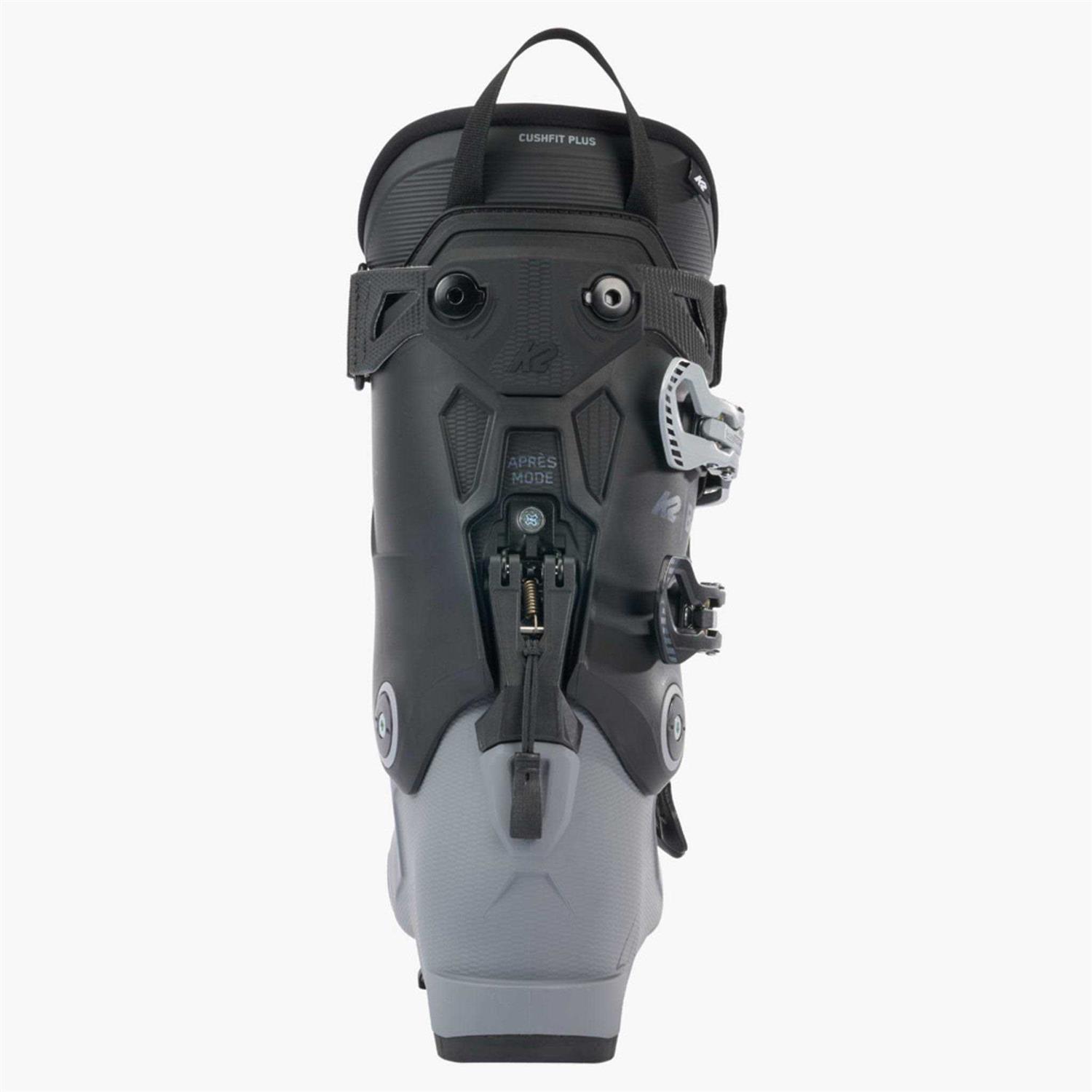 K2 BFC 100 Ski Boots - Image 4