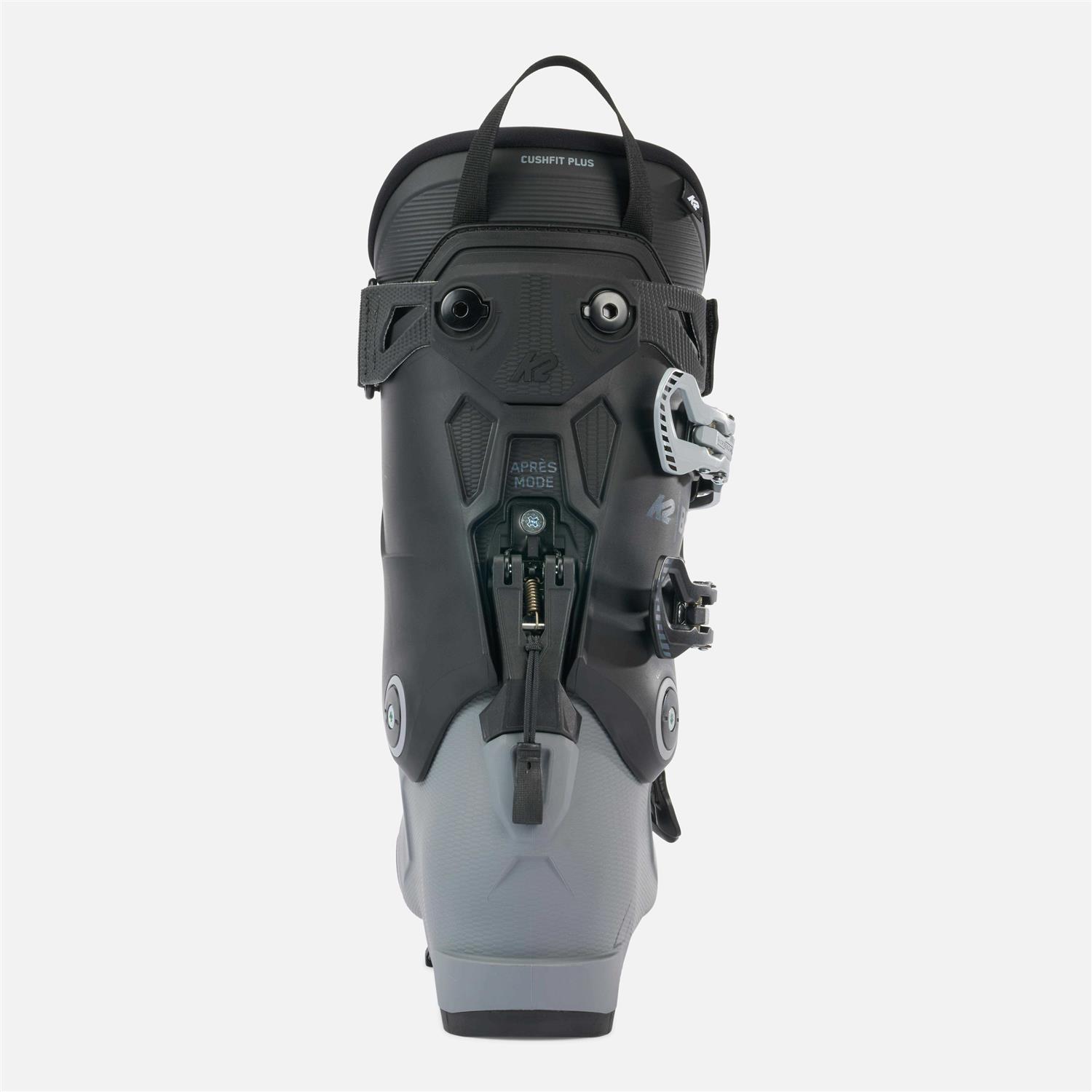 K2 BFC 100 Ski Boots - Image 3