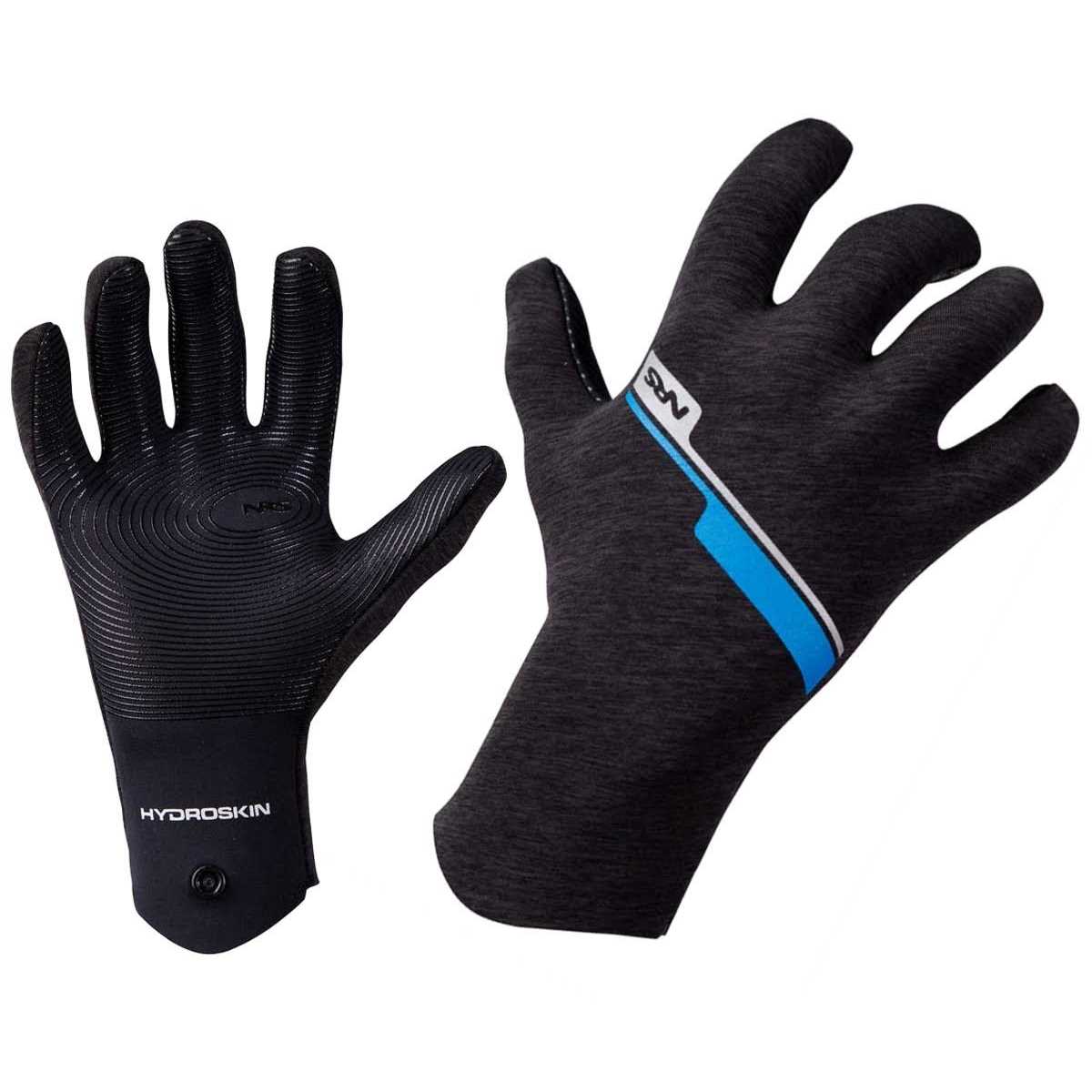 NRS HydroSkin Gloves Men's - Image 2