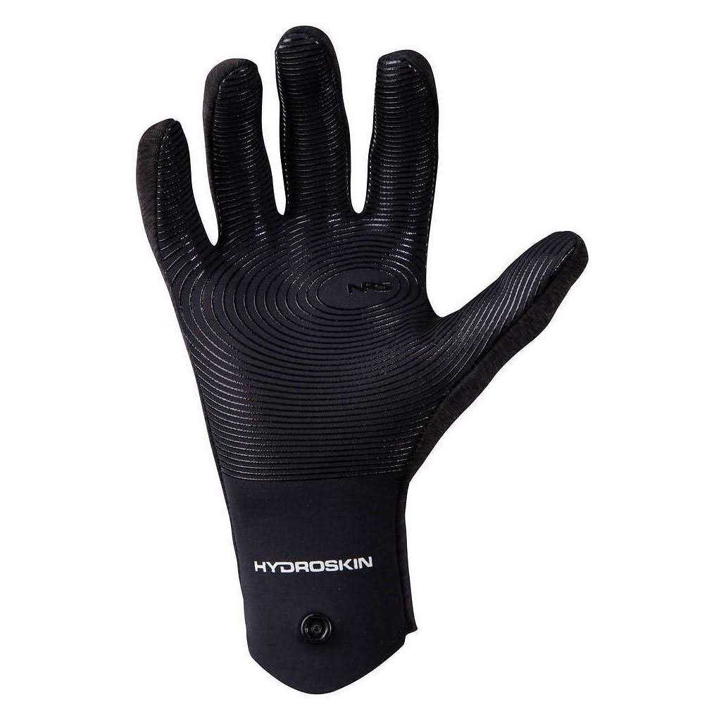 NRS HydroSkin Gloves Men's - Image 3