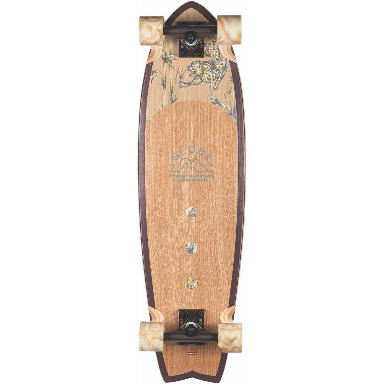 Globe Chromantic Cruiser - Image 4