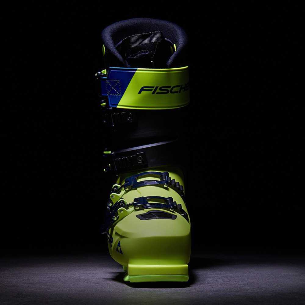 Fischer RC4 Pro MV Boa Ski Boots 2024 - Image 5