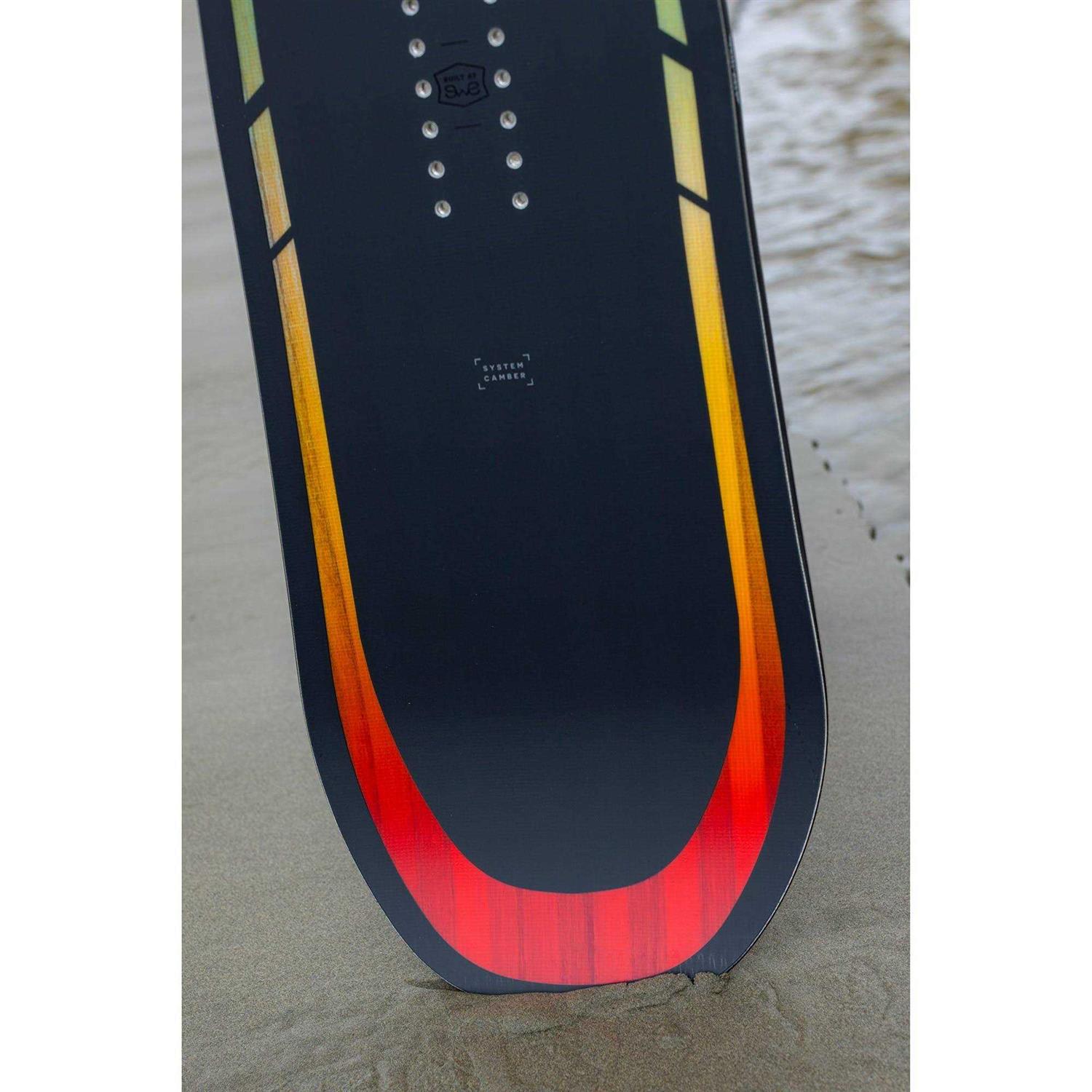 Arbor Formula Camber Snowboard - Image 4