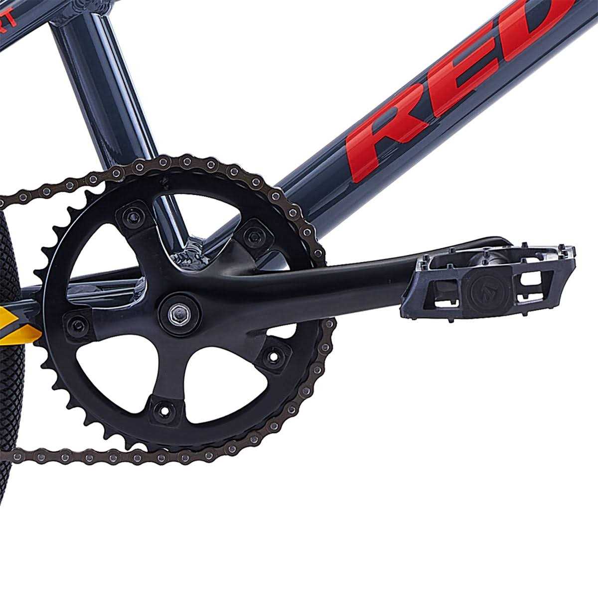 Redline MX Expert - Image 2